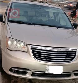 Chrysler Grand Caravan